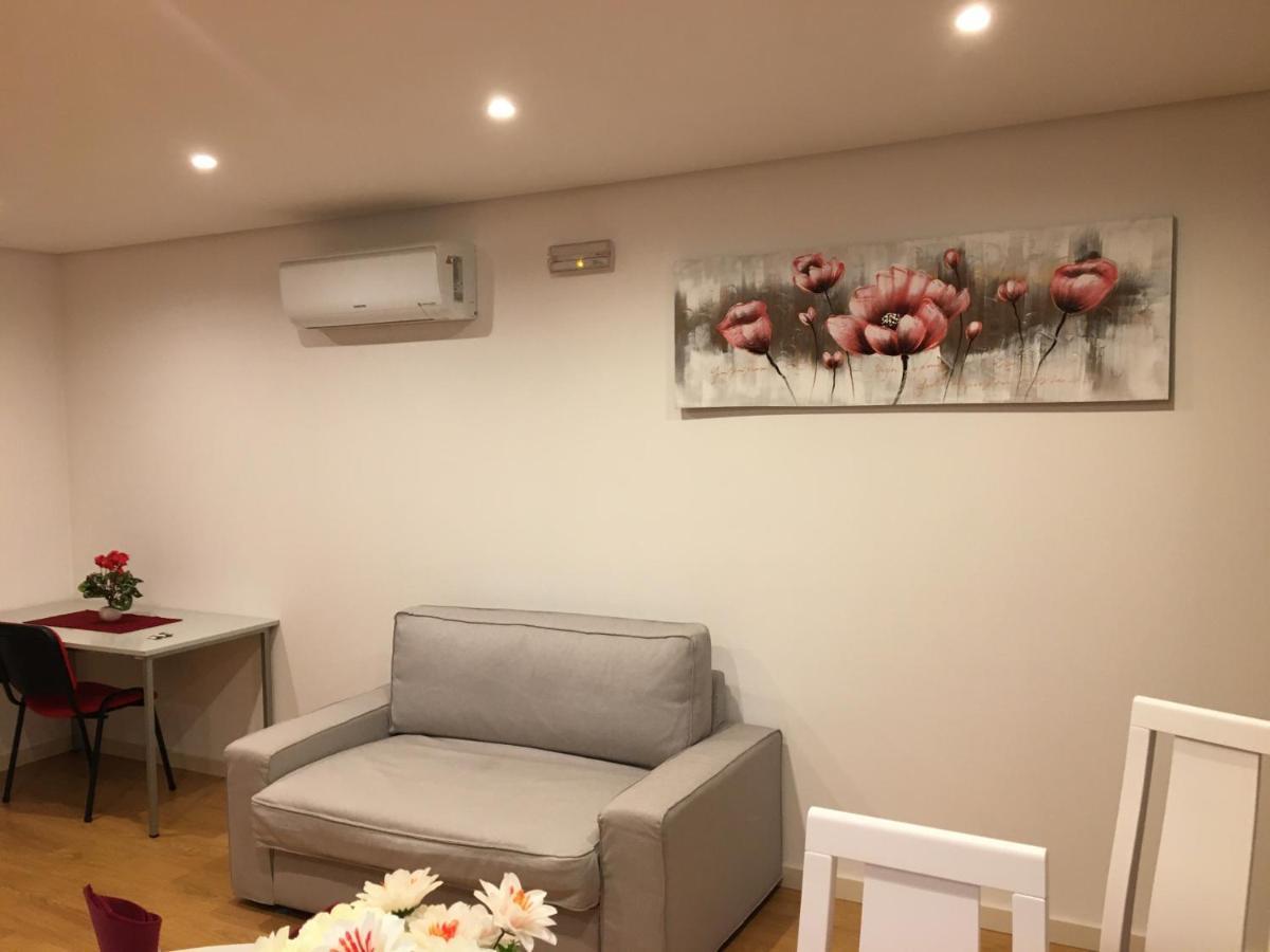 Guest house Isis Braga