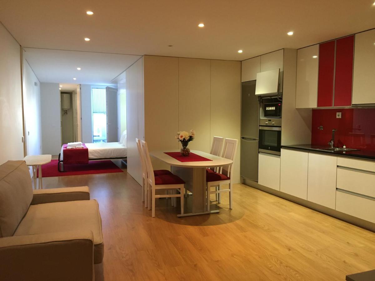 Isis Guest house Braga